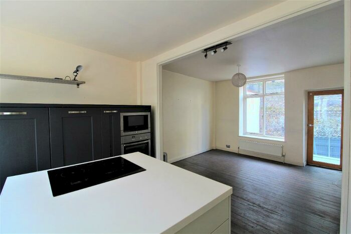 5 Bedroom Terraced House To Rent In Princes Street, Brighton, BN2