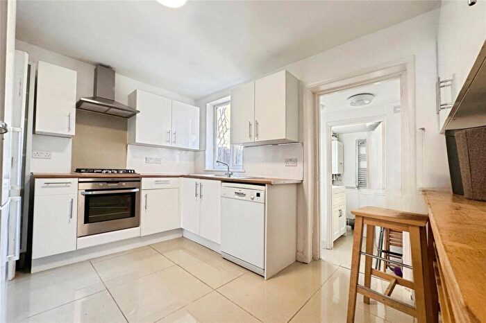 3 Bedroom Terraced House To Rent In Wincheap, Canterbury, Kent, CT1