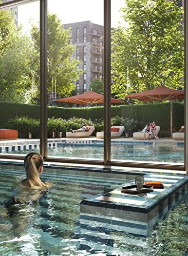 2 Bedroom Flat For Sale In Bow Green, E3