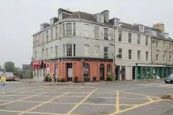 3 Bedroom Flat To Rent In Main Street, Bridgend, Perth, Perthshire, PH2