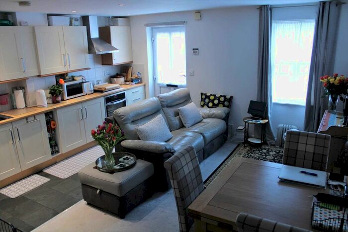 2 Bedroom Terraced House To Rent In Crosshall Terrace, Eaton Ford, PE19