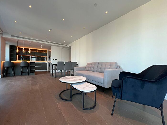 2 Bedroom Flat To Rent In Cascade Way, London, W12