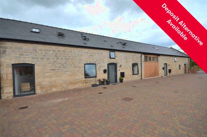 4 Bedroom Terraced House To Rent In Standish Gate, Standish, Stonehouse, Gloucestershire, GL10