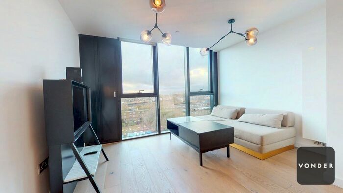 1 Bedroom Flat To Rent In Highgate Hill, London, N19