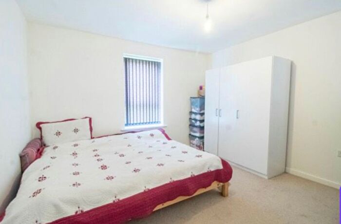 2 Bedroom Flat For Sale In The Moorings, Coventry, CV1 - Photo 7