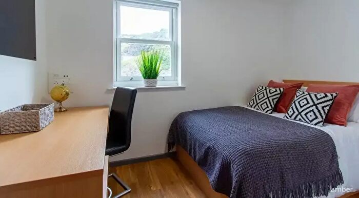 1 Bedroom Flat To Rent In Victoria Terrace, Aberystwyth, SY23