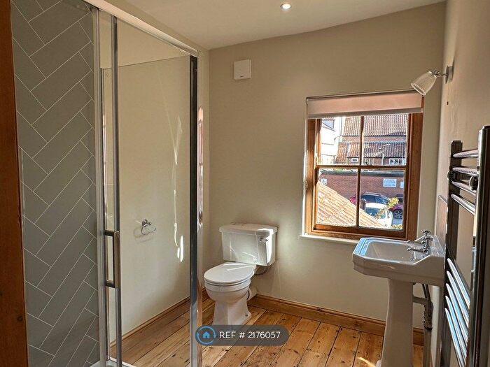 2 Bedroom End Terrace House To Rent In Quayside, Norwich, NR3