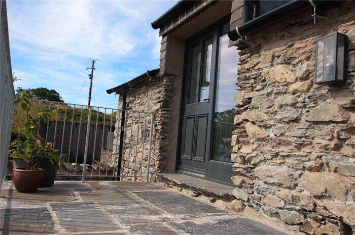 2 Bedroom Semi-Detached House To Rent In Willow Barn, Tarnside Farm, Crosthwaite, Kendal, Cumbria, LA8