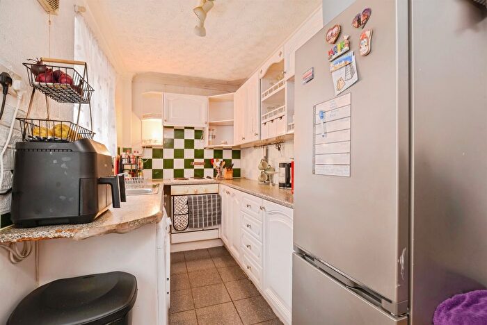 2 Bedroom Terraced House For Sale In Norfolk Street, Stockton-On-Tees, TS18