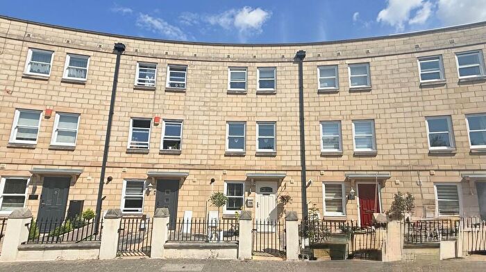 5 Bedroom Terraced House For Sale In Longridge Way, Weston Village, Weston-super-Mare, BS24