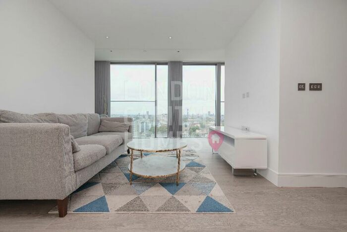 2 Bedroom Apartment To Rent In Carrara Tower Bollinder Place London, EC1V