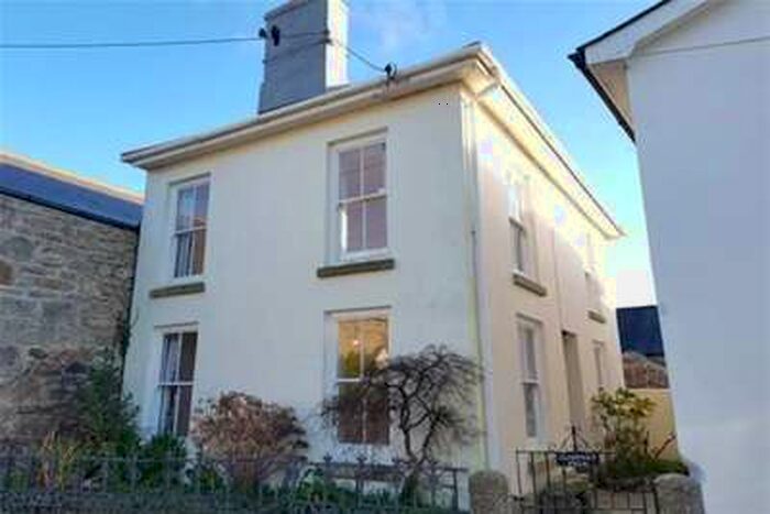 2 Bedroom House To Rent In Penzance, Madron, TR20