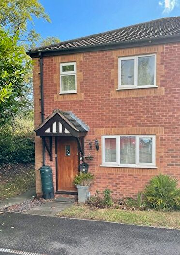 Property For Sale In Imperial Rise, Coleshill, West Midlands, B46