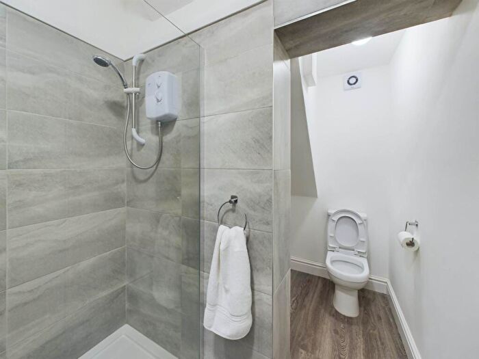 2 Bedroom Apartment To Rent In Rodney Street, Liverpool, L1