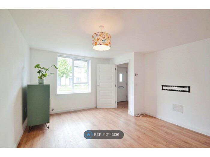 3 Bedroom Terraced House To Rent In Craw Yard Drive, Edinburgh, EH12