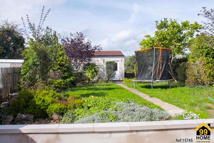 4 Bedroom Semi Detached House To Rent In Amberley Road, Patchway, Bristol, United Kingdom, BS34