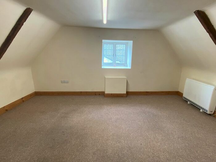 1 Bedroom Flat To Rent In Cannon Square, Downham Market, PE38