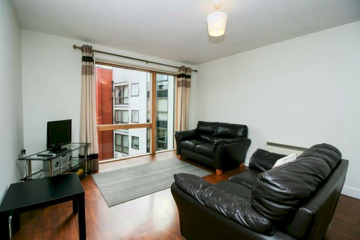 1 Bedroom Apartment To Rent In Voyager, Sherborne Street, B16