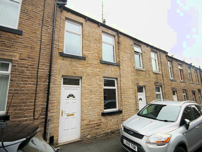3 Bedroom Terraced House To Rent In Russell Street, Skipton, BD23