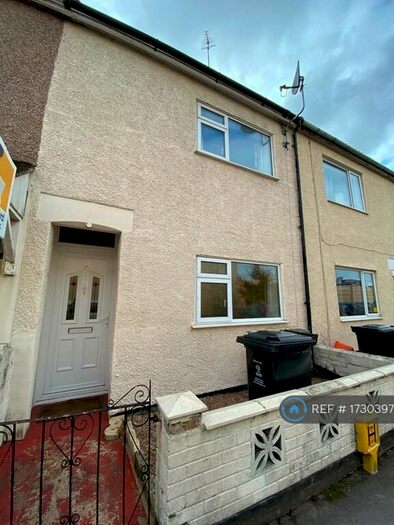 2 Bedroom Terraced House To Rent In Edmund Street, Swindon, SN1