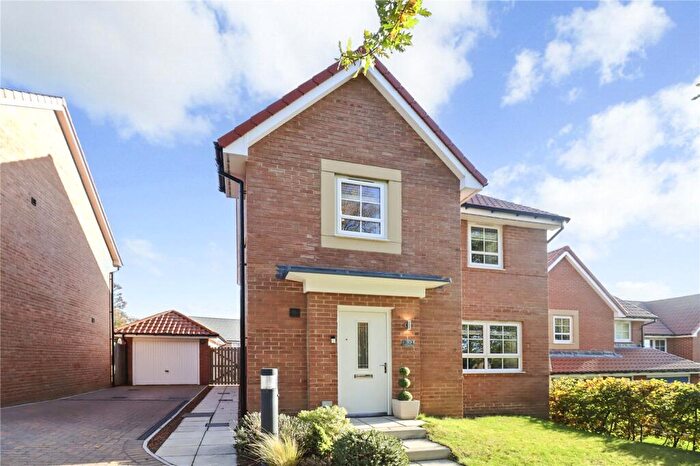 4 Bedroom Detached House For Sale In Greenstem Way, Ryhope, Sunderland, Tyne And Wear, SR2