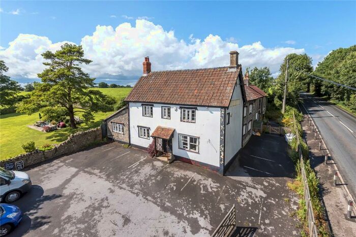 6 Bedroom Detached House For Sale In Downside, Shepton Mallet, BA4