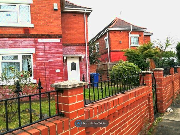 2 Bedroom End Of Terrace House To Rent In Lincoln Road, Doncaster, DN2