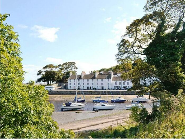 1 Bedroom Flat To Rent In Edinburgh Waterfront Mill Cottage, EH4