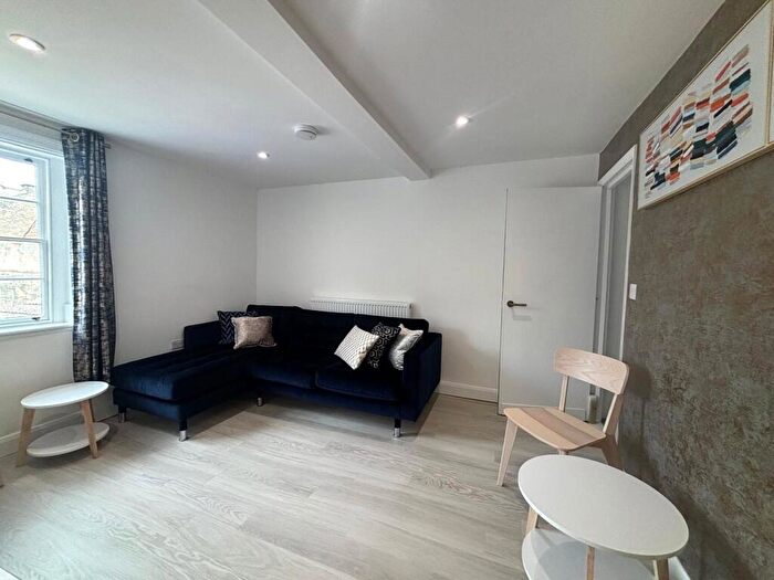 1 Bedroom Garage / Parking To Rent In High Street, Brompton, Gillingham, Kent, ME7