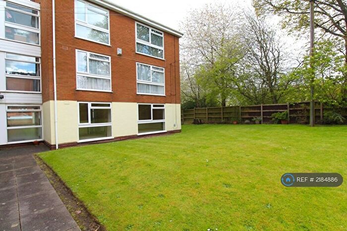 2 Bedroom Flat To Rent In Narrow Lane, Halesowen, B62