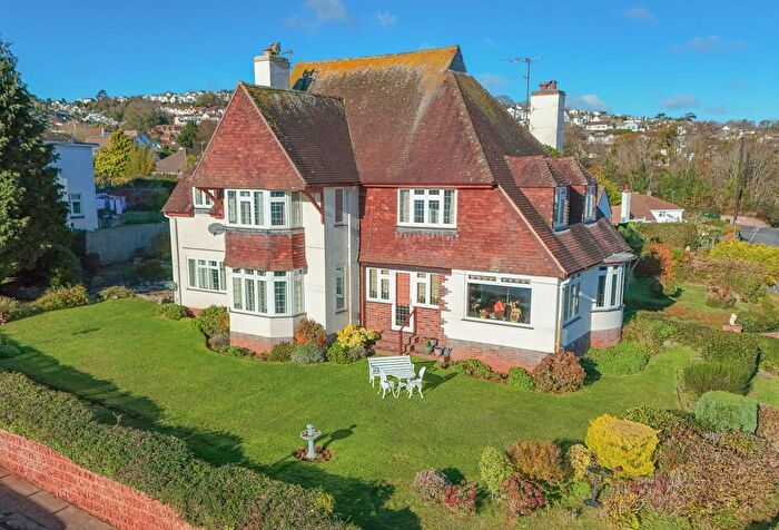 5 Bedroom Detached House For Sale In Shorton Road, Preston, Paignton, TQ3