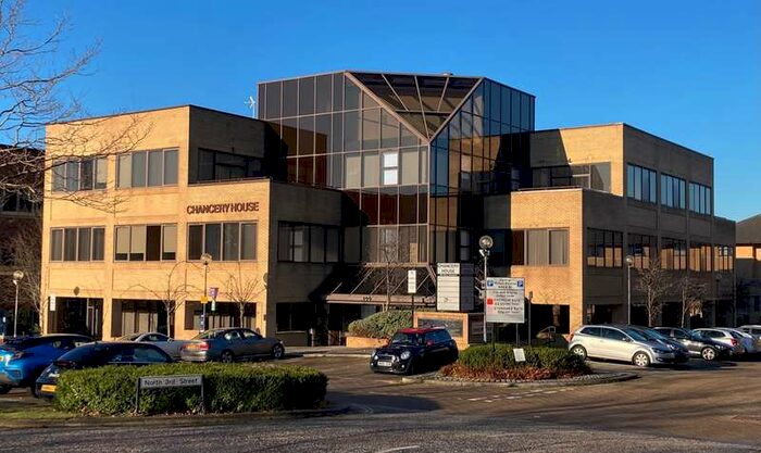 1 Bedroom Apartment To Rent In 199 Silbury Boulevard, Milton Keynes, MK9