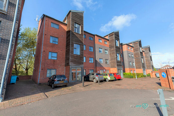 2 Bedroom Apartment To Rent In Penistone House, Kelham Island, S3