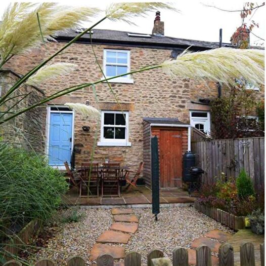 3 Bedroom Terraced House To Rent In The Slack, Butterknowle, Bishop Auckland, DL13