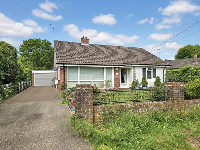 3 Bedroom Detached House For Sale In Long Hill, Old Wives Lees, CT4
