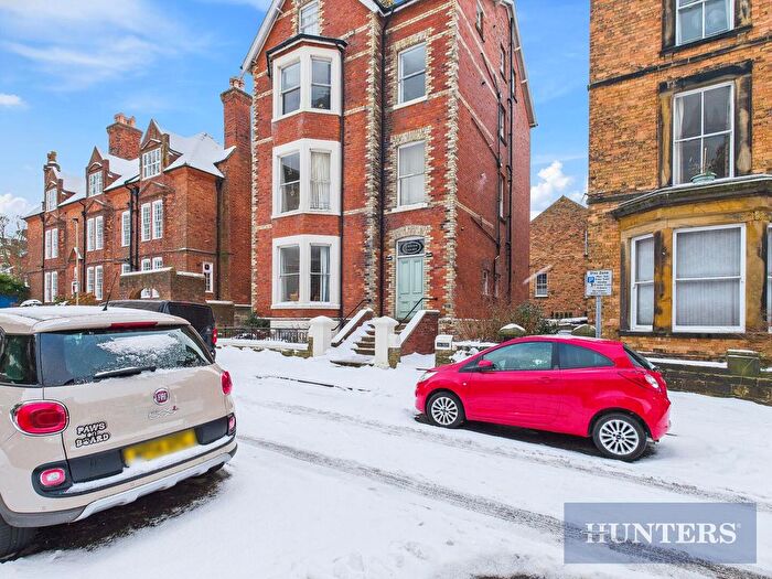 3 Bedroom Flat For Sale In Craven Street, Scarborough, YO11