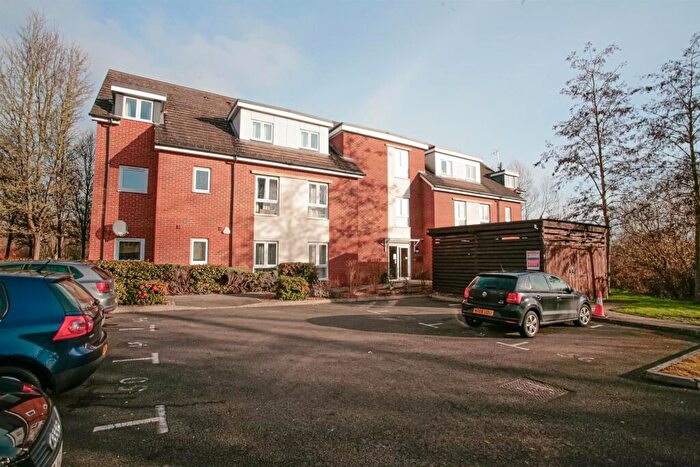 2 Bedroom Apartment To Rent In South Oxford, OX1