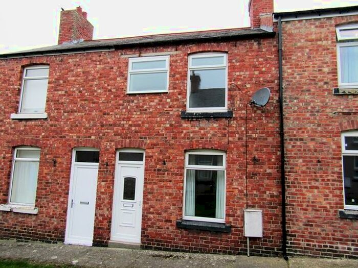 3 Bedroom Terraced House To Rent In Forth Street, Chopwell, Newcastle Upon Tyne, NE17