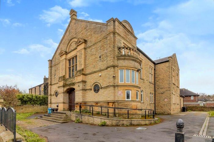 2 Bedroom Apartment To Rent In High Street, Ecclesfield, Sheffield, South Yorkshire, S35