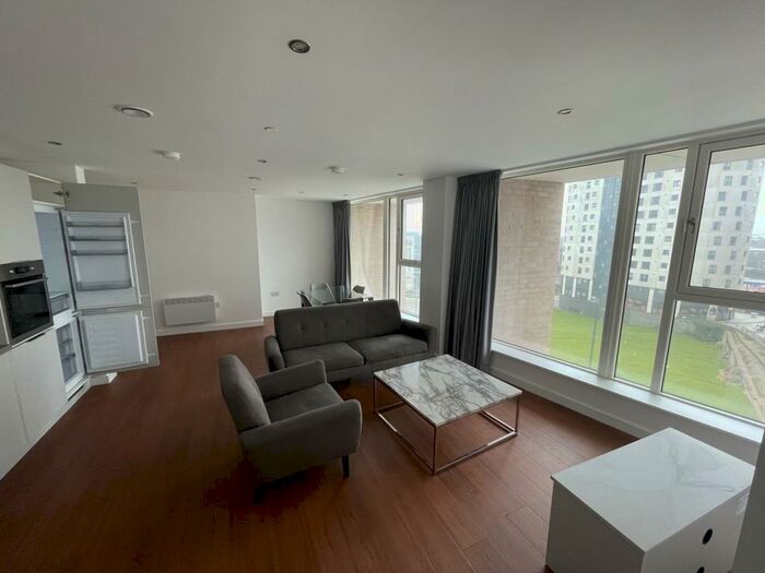 2 Bedroom Apartment To Rent In Allegro, Birmingham, B4