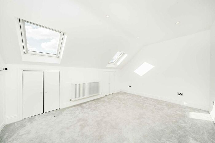 5 Bedroom Property To Rent In Salisbury Road, Richmond, TW9