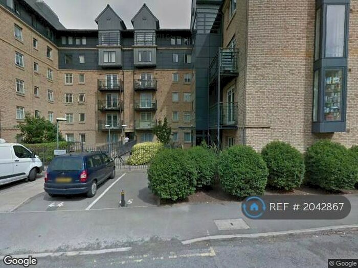 2 Bedroom Flat To Rent In Philadelphia House Cross Bedford Street, Sheffield, S6