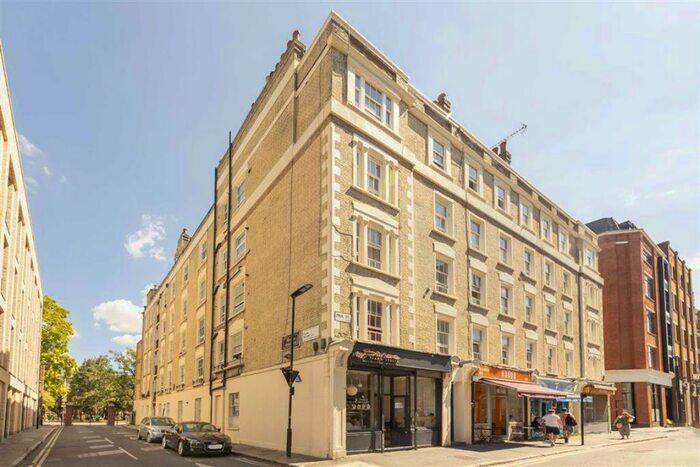 2 Bedroom Flat To Rent In Mark Street, London, EC2A