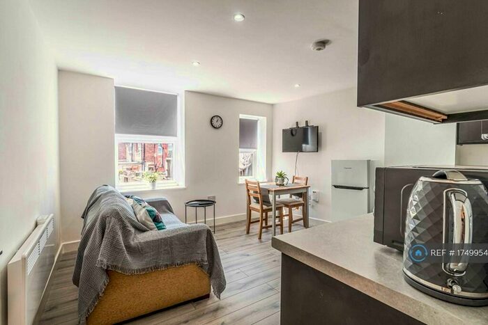 1 Bedroom Flat To Rent In Prescot Road, Old Swan, Liverpool, L13