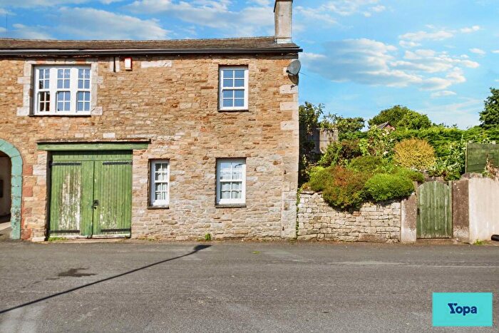 2 Bedroom Cottage For Sale In , Wigton, CA7