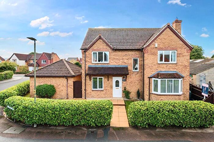 4 Bedroom Detached House For Sale In Hyde Lane, Whitminster, Gloucester, GL2