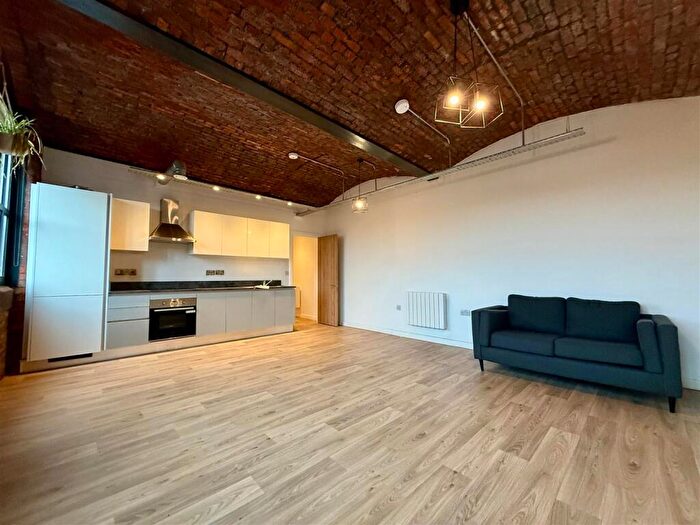 1 Bedroom Apartment To Rent In Meadow Mill, Water Street, Stockport, SK1