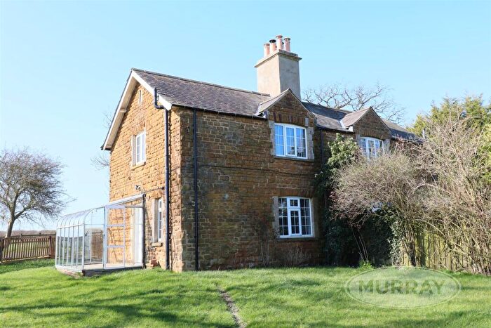 3 Bedroom Cottage To Rent In Whissendine Road, Ashwell, Oakham, Rutland, LE15