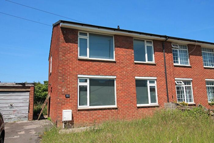 4 Bedroom Property To Rent In Landseer Avenue, Bristol, BS7