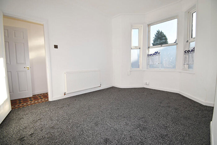 4 Bedroom Terraced House To Rent In Heath Road, Coventry, CV2